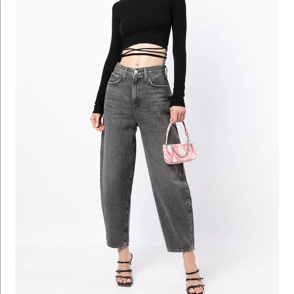 Agolde Balloon Jean